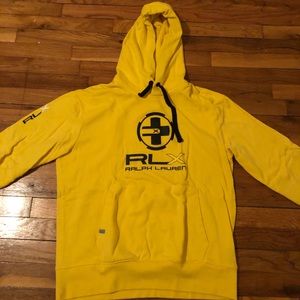 Polo Ralph Lauren hoodie